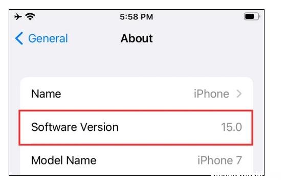 iPhone天气警报不起作用，iOS15启用获取天气通知