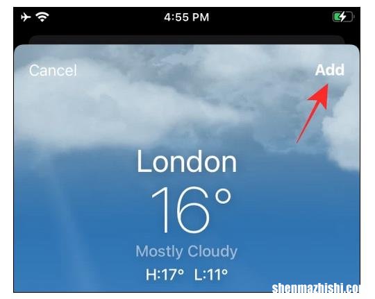 iPhone天气警报不起作用，iOS15启用获取天气通知