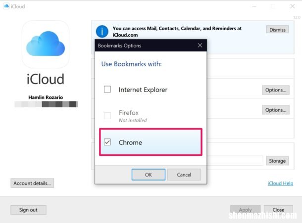 苹果手机同步chrome safari怎么同步谷歌浏览器书签
