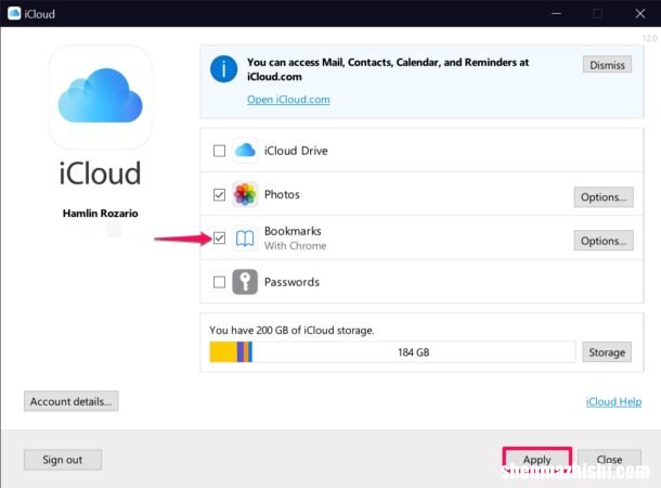苹果手机同步chrome safari怎么同步谷歌浏览器书签