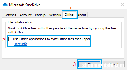 如何在Windows10/11中禁用自动保存到OneDrive