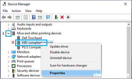 Win10鼠标反应慢，Windows10鼠标响应缓慢修复方法