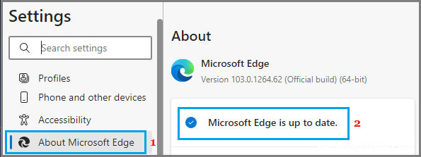 修复Windows10/11中Microsoft Edge的高内存使用率