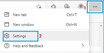 修复Windows10/11中Microsoft Edge的高内存使用率