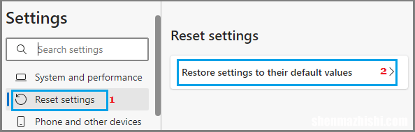 修复Windows10/11中Microsoft Edge的高内存使用率
