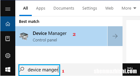 Windows11光标或鼠标指针消失修复方法