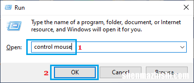 Windows11光标或鼠标指针消失修复方法