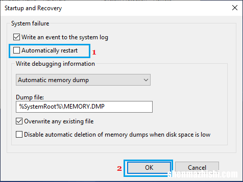 Windows11自动重启怎么解决，系统随机重启修复