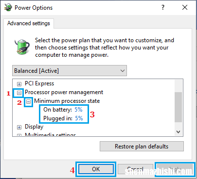 Windows11自动重启怎么解决，系统随机重启修复