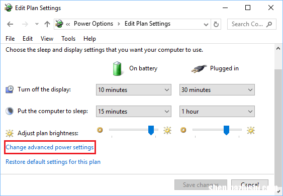 Windows11自动重启怎么解决，系统随机重启修复