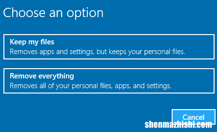 Windows11自动重启怎么解决，系统随机重启修复