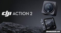 DJI Action 2对比GoPro 10哪款相机胜出？