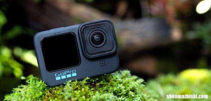 DJI Action 2对比GoPro 10哪款相机胜出？