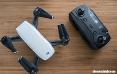 DJI Spark与Mavik Mini：6个主要差异和全面比较