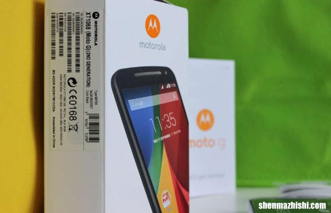摩托罗拉Moto G Fast与Moto G Power：全面比较