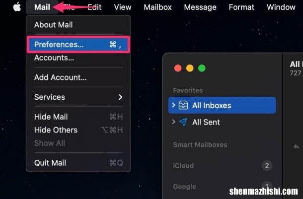 怎么在iPhone、iPad和Mac的邮件中加载远程图像