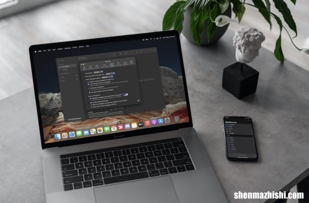 怎么在iPhone、iPad和Mac的邮件中加载远程图像