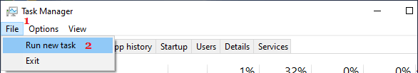 文件资源管理器在Windows11/10中没有响应
