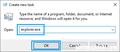 文件资源管理器在Windows11/10中没有响应
