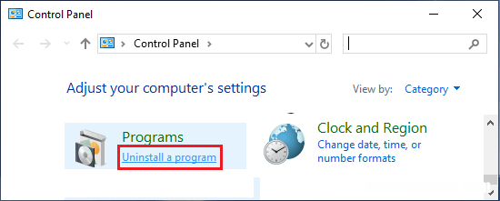 win10在哪里卸载软件， Windows10彻底卸载应用方法