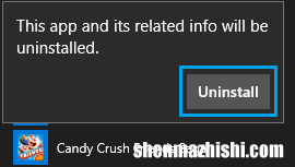 win10在哪里卸载软件， Windows10彻底卸载应用方法