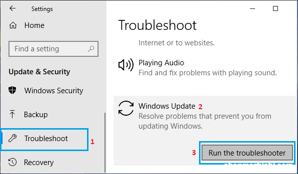 2023最新方法 如何在Windows10中卸载更新