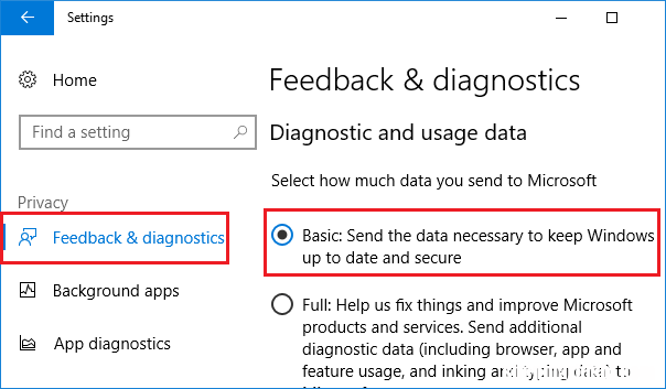 如何在Windows10中查看和清除您的活动历史记录