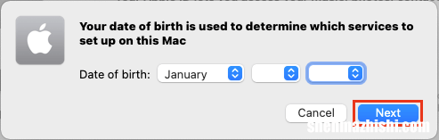 如何在iPhone、Mac和PC上创建AppleID