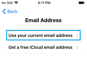 如何在iPhone、Mac和PC上创建AppleID