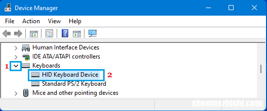 win11按键盘滴滴声打不出字，win10键盘失灵解决方法