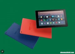 如何将谷歌浏览器添加到Amazon Fire平板电脑