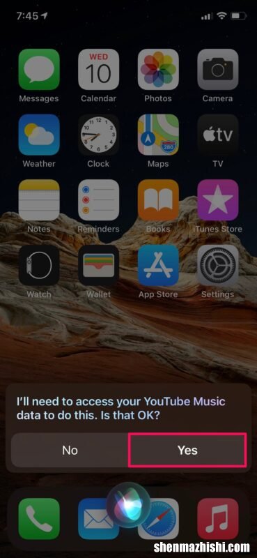 怎么在iPhone和iPad上设置默认音乐播放器