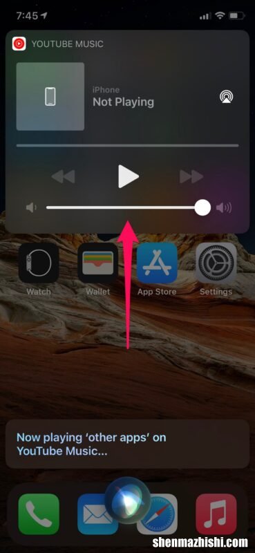 怎么在iPhone和iPad上设置默认音乐播放器