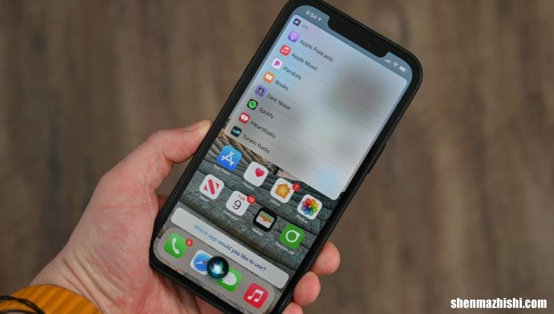 iPhone怎么更改默认音乐播放器，iPad切换播放器方法