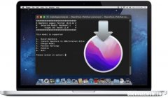 在不受支持的Mac上安装MacOS Monterey
