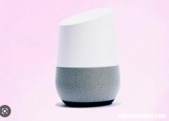 如何将您的Google Home恢复出厂设置