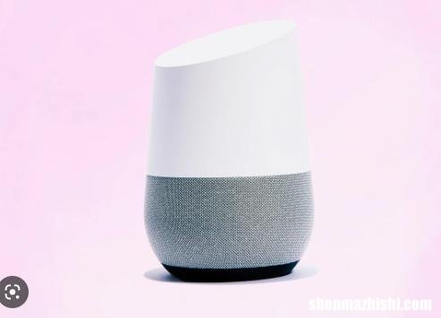如何将您的Google Home恢复出厂设置