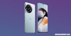 一加11R规格和价格，等待三星S22 FE先了解11R