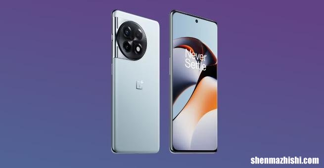 一加11R规格和价格，等待三星S22 FE先了解11R