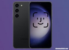 Galaxy S23有面容ID吗？三星解锁手机的所有方式
