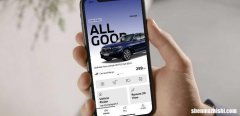 您可以使用MyBMW应用程序做什么？