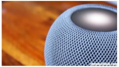 苹果HomePod mini优点缺点，评测值不值得买