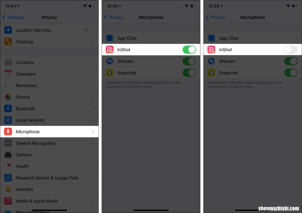 怎么更改苹果iPhone14隐私和安全设置