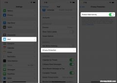 怎么更改苹果iPhone14隐私和安全设置