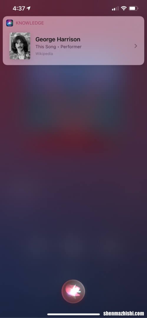 怎么在Apple Music中使用Siri，命令指南