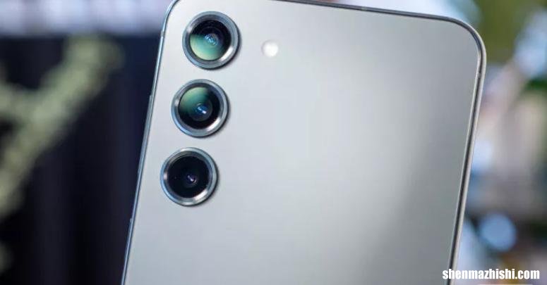 三星S23全系列规格 Galaxy S23 Ultra参数配置