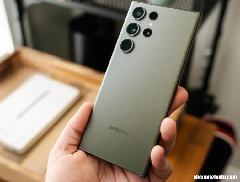 Galaxy23需要哪种充电器？三星S23 Ultra推荐的充电器