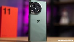 OnePlus 11充电多久充满，一加11充电速度有多快？