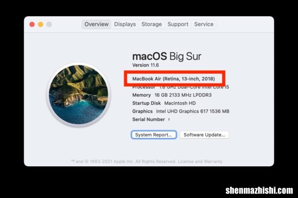 MAC怎么升级MacOS Monterey，5个简单教程