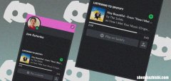 Spotify状态未显示在Discord上？这是修复错误的方法
